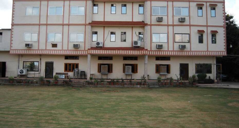 Kanchi Resort, Bhilwara 1
